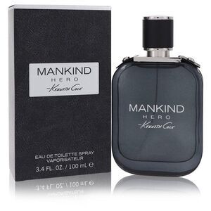 Kenneth Cole Mankind Hero Eau De Toilette Men